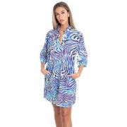 Jurk Isla Bonita By Sigris Jurk