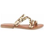 Sandalen Les Tropeziennes par M.Belarbi Hastari