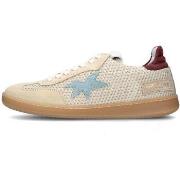 Lage Sneakers Meline 526R