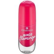 Nagellak Essence Nagelkleur Gel Nagellak - 13 BINGO Flamingo