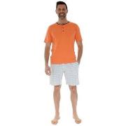 Pyjama's / nachthemden Christian Cane MERCURE