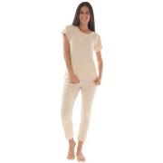 Pyjama's / nachthemden Christian Cane NAELLE