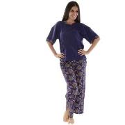 Pyjama's / nachthemden Christian Cane ENSEMBLE NICOLETTE