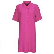 Korte Jurk Pieces PCSIJA