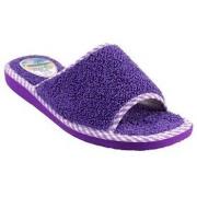 Sportschoenen Bienve Ir por casa señora v 1235 morado