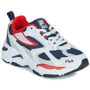 Lage Sneakers Fila CR-CW02 RAY TRACER kids