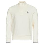 Sweater Fred Perry HALF ZIP SWEATSHIRT