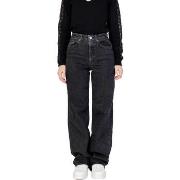 Straight Jeans Only ONLJUICY HW REA244 NOOS 15235241