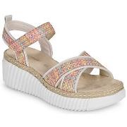 Sandalen Tom Tailor VALLY