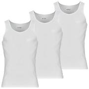 Top BOSS TankTop3P RibClassic
