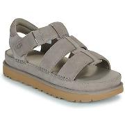 Sandalen UGG W GOLDENSTAR STRAP