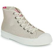 Hoge Sneakers Bensimon STELLA