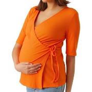 T-shirt Mamalicious -