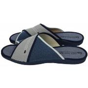 Pantoffels Vulca-bicha -