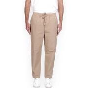 Broeken Woolrich CFWOTR0209MRUT4132 8640