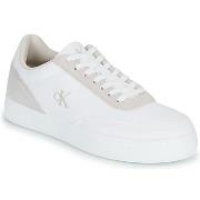Lage Sneakers Calvin Klein Jeans CLASSIC CUPSOLE MG CANVAS