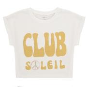 T-shirt Korte Mouw Name it NKFFORVA
