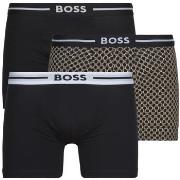 Boxers BOSS BoxerBr 3P Bold Des