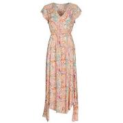 Lange Jurk Les Petites Bombes ALEXANDRIA