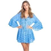 Korte Jurk Isla Bonita By Sigris Korte Jurk