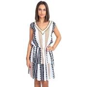 Korte Jurk Isla Bonita By Sigris Korte Jurk