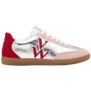 Nette schoenen Vanessa Wu Chaussures