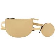 Portemonnee Monk &amp; Anna Toho Belt Bag - Hay