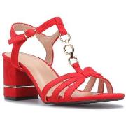 Sandalen La Modeuse 74159_P175453