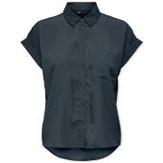 Blouse Only Noos Hannover Life Shirt - India Ink