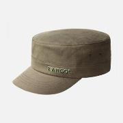 Pet Kangol Cotton twill army cap