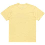 T-Shirt Lange Mouw Quiksilver -