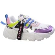 Lage Sneakers Shop Art 145091