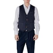 Vest Gianni Lupo GL9710