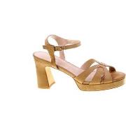 Sandalen Francescomilano 93032