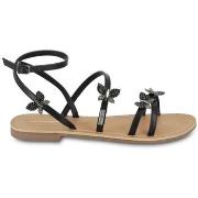 Sandalen Les Tropeziennes par M.Belarbi Chaussures