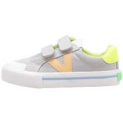 Lage Sneakers Victoria TRIBU TIRAS LONA