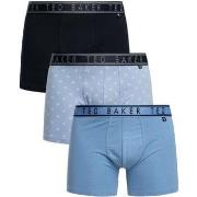 Boxers Ted Baker 3-pack boxershorts