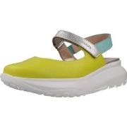Sandalen Wonders A4004