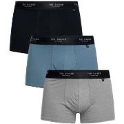 Boxers Ted Baker Trunk 3-pack