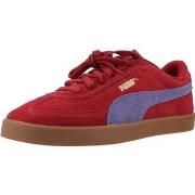 Sneakers Puma CLUB II ERA SUE