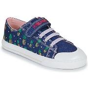 Lage Sneakers Pablosky CANVAS