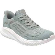Lage Sneakers Skechers Current Muse