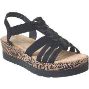Sandalen Rieker V3902