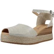 Sandalen Pitillos 10591P