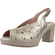 Sandalen Pitillos 20122P