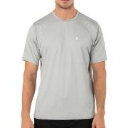 T-shirt Hurley -