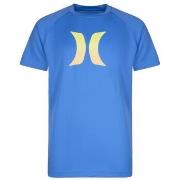 T-shirt Hurley -