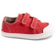 Lage Sneakers Pablosky SNEAKERS LONA 980160