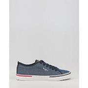 Sneakers Pepe jeans KENTON SMART PMS30812