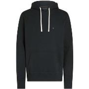Fleece Jack Tommy Hilfiger Essential Terry Hood